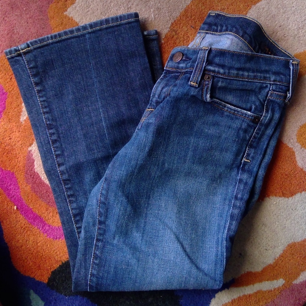 Citizens Of Humanity Jeans